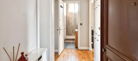 Apartamento T2 em Paris, France N.º 348297 12