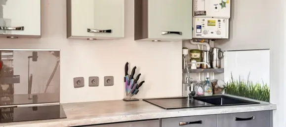 Apartamento T2 em Paris, France N.º 348297 6