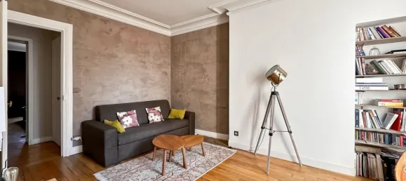 Apartamento T2 em Paris, France N.º 348297 2