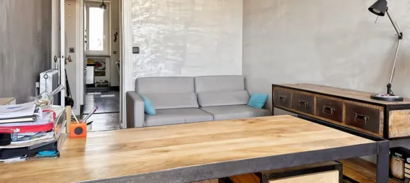 Apartamento T2 em Paris, France N.º 348297 5