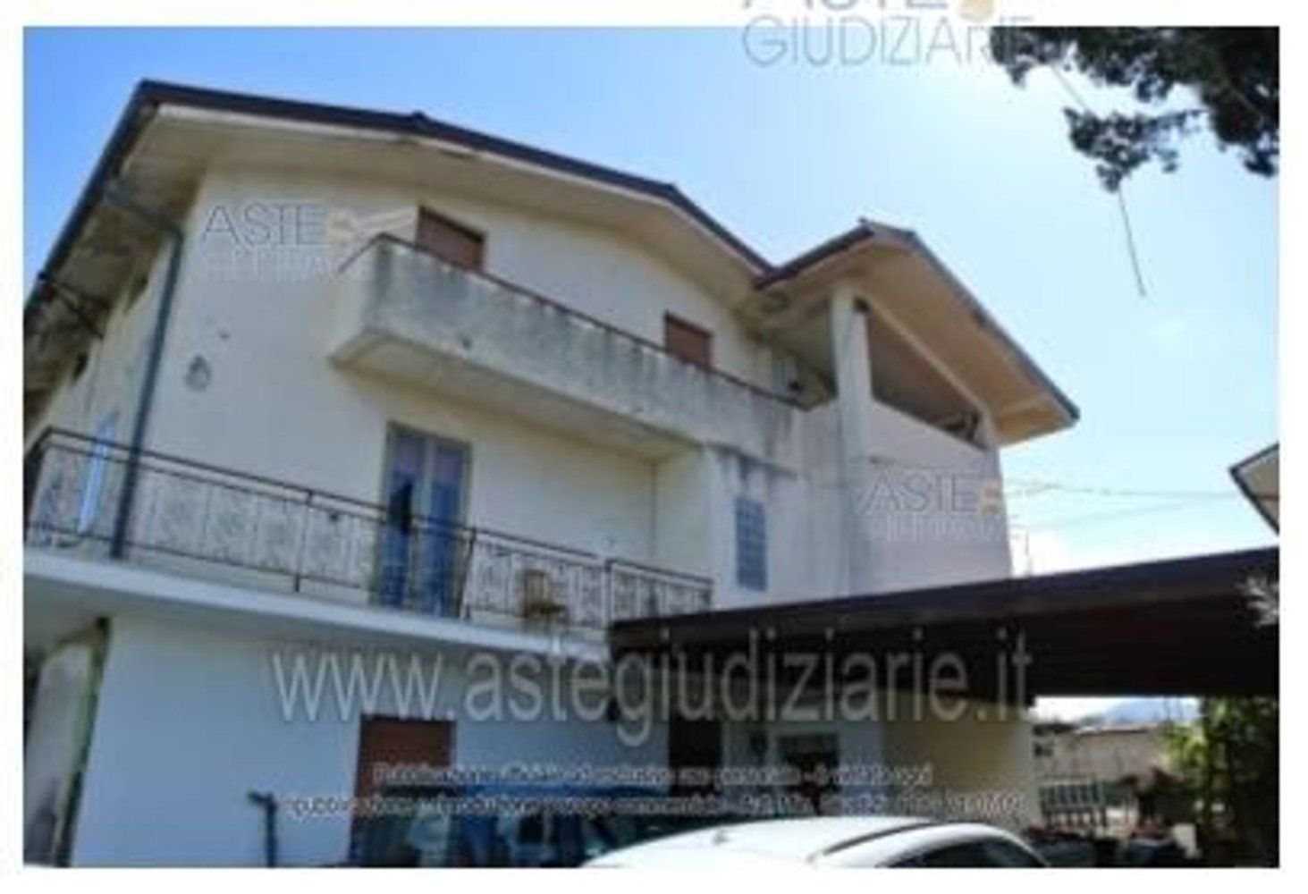 8 bedrooms House in Altino, Italy No. 387150