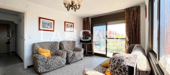 4 غرف نوم شقة في Badalona, Spain رقم 138593 3