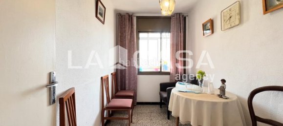 4 غرف نوم شقة في Badalona, Spain رقم 138593 4