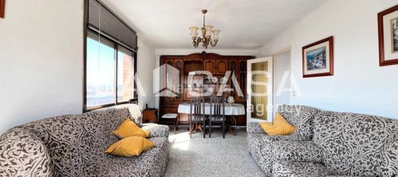 4 غرف نوم شقة في Badalona, Spain رقم 138593 2