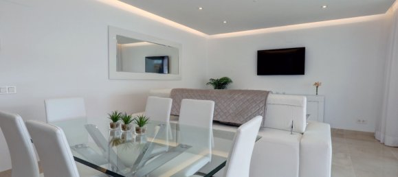 3 bedrooms Penthouse in Marbella, Spain No. 144569 7