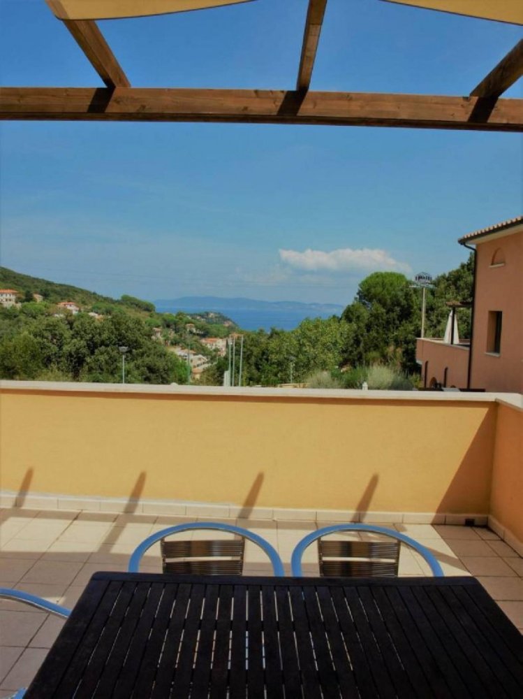 3 bedrooms Apartment in Rio, Italy No. 236166