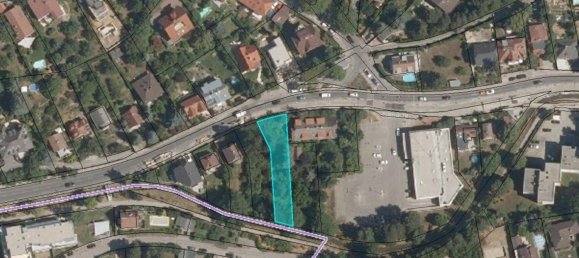 661m² Land in Klosterneuburg, Austria No. 231747 3