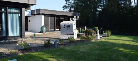 4-Zimmer Bungalow in Celle, Germany, Nr. 180254 2