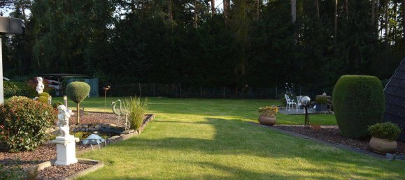 4-Zimmer Bungalow in Celle, Germany, Nr. 180254 5