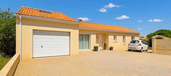 5 غرف نوم منزل في Chasseneuil-du-Poitou, France رقم 342307 2