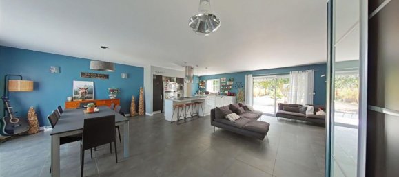 5 غرف نوم منزل في Chasseneuil-du-Poitou, France رقم 342307 4