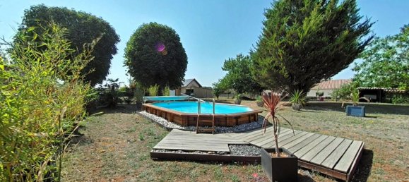 5 غرف نوم منزل في Chasseneuil-du-Poitou, France رقم 342307 3