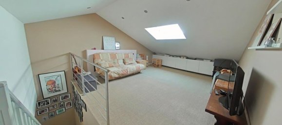 5 غرف نوم منزل في Chasseneuil-du-Poitou, France رقم 342307 9