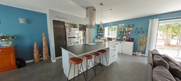 5 غرف نوم منزل في Chasseneuil-du-Poitou, France رقم 342307 5