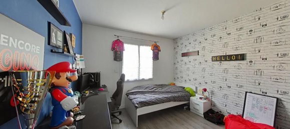 5 غرف نوم منزل في Chasseneuil-du-Poitou, France رقم 342307 8