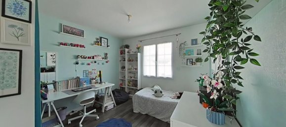 5 غرف نوم منزل في Chasseneuil-du-Poitou, France رقم 342307 10