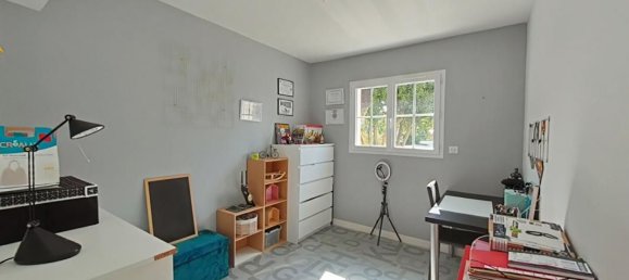 5 غرف نوم منزل في Chasseneuil-du-Poitou, France رقم 342307 11