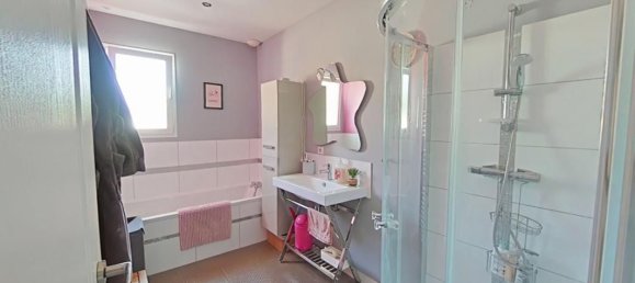 5 غرف نوم منزل في Chasseneuil-du-Poitou, France رقم 342307 12