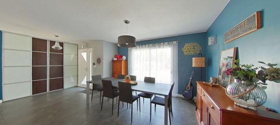 5 غرف نوم منزل في Chasseneuil-du-Poitou, France رقم 342307 6