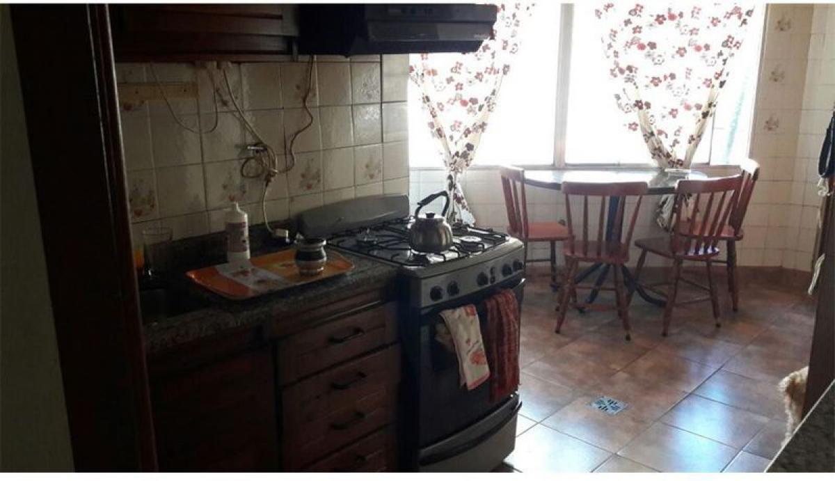 3 bedrooms Apartment in Buenos Aires, Argentina No. 96998