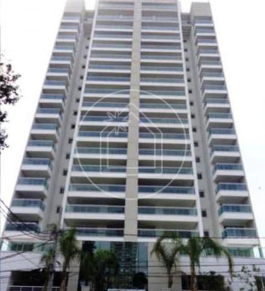 Apartamento T4 em São Paulo, Brazil N.º 537225