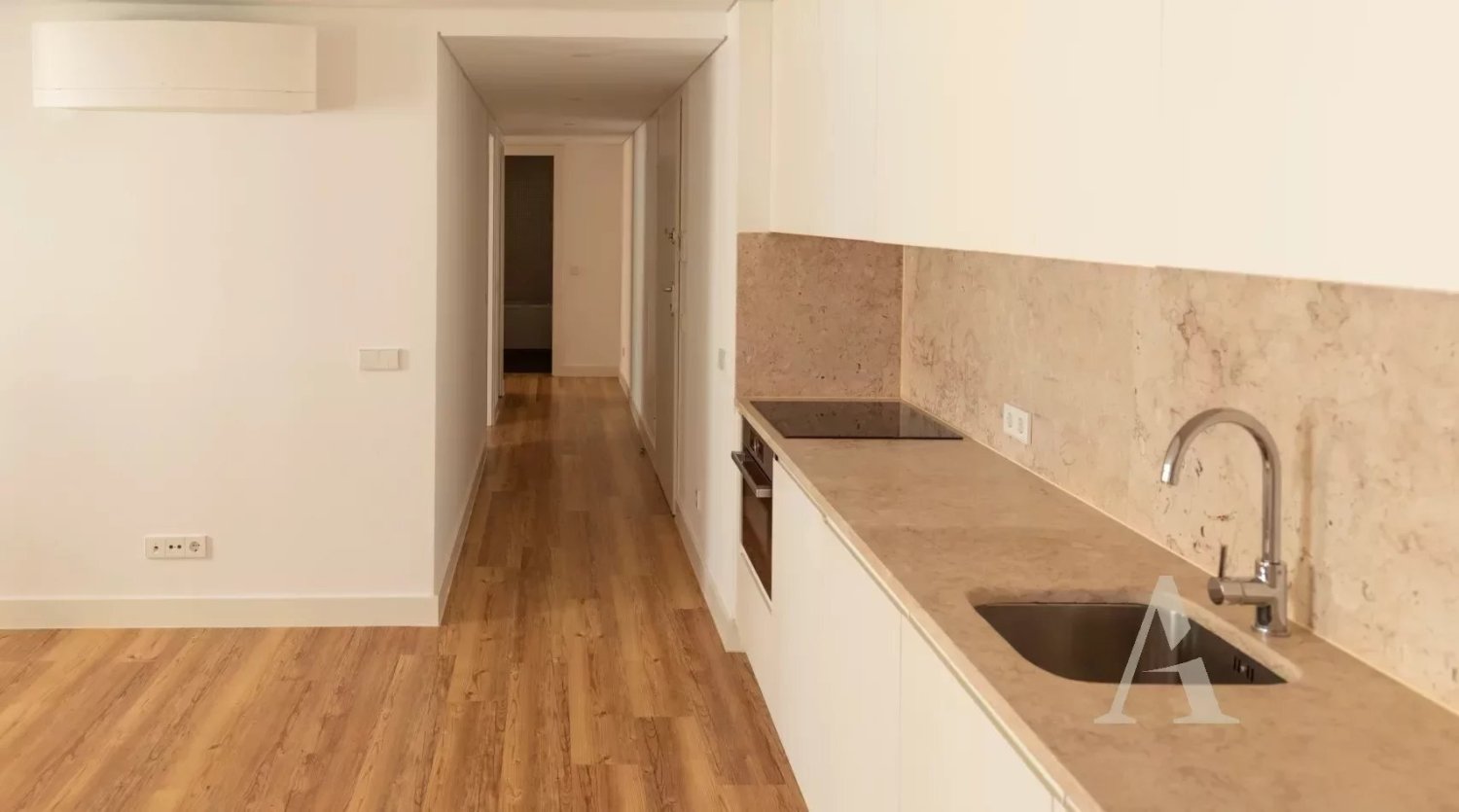 1 bedroom Apartment in Lisbon, Portugal No. 135119