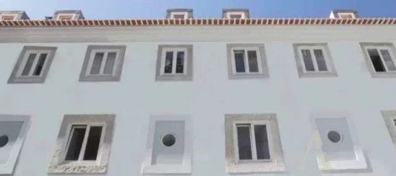 1 bedroom Apartment in Lisbon, Portugal No. 135119 10