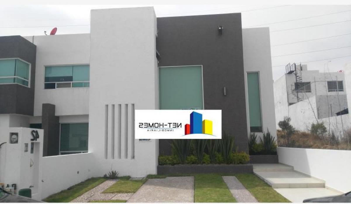 3 Schlafzimmer Haus in Queretaro, Mexico, Nr. 181048