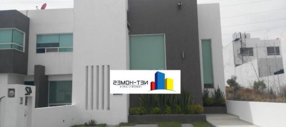 3 Schlafzimmer Haus in Queretaro, Mexico, Nr. 181048 2