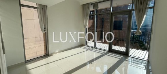 Apartamento T1 em Downtown Dubai (Downtown Burj Dubai), UAE N.º 101326 2