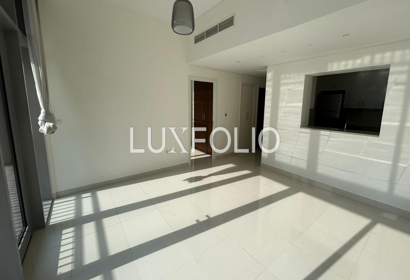 Apartamento T1 em Downtown Dubai (Downtown Burj Dubai), UAE N.º 101326