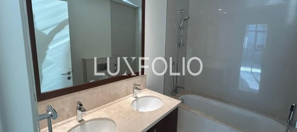 Apartamento T1 em Downtown Dubai (Downtown Burj Dubai), UAE N.º 101326 9