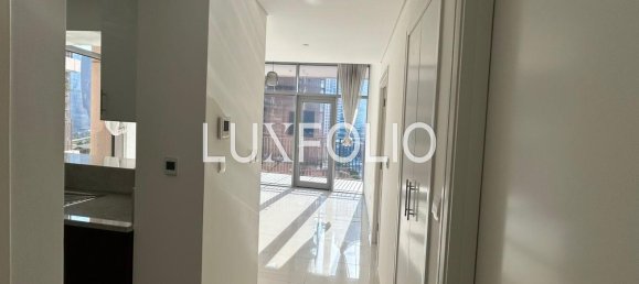 Apartamento T1 em Downtown Dubai (Downtown Burj Dubai), UAE N.º 101326 3