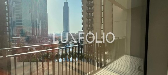 Apartamento T1 em Downtown Dubai (Downtown Burj Dubai), UAE N.º 101326 11