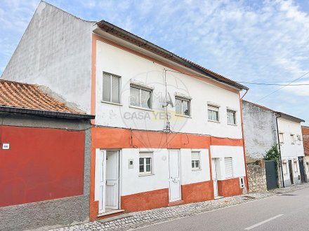 6 bedrooms House in Sao Joao do Campo, Portugal No. 22967