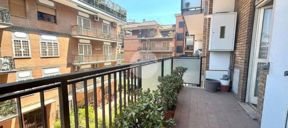 Apartamento T1 em Rome, Italy N.º 282475 19