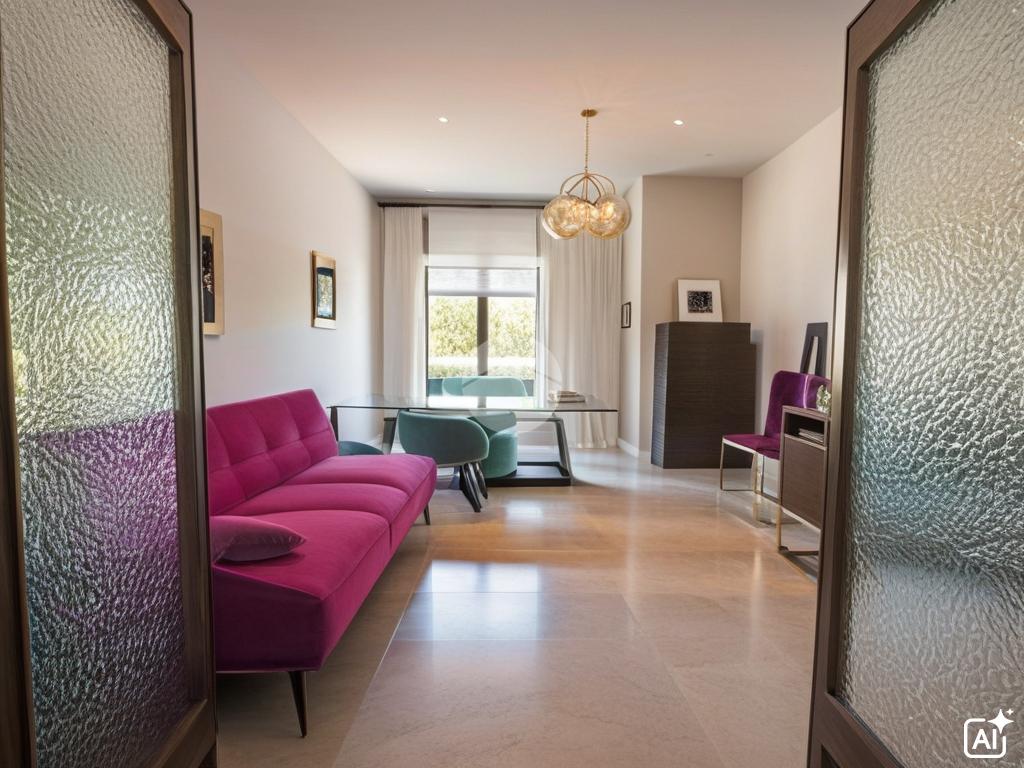 Apartamento T1 em Rome, Italy N.º 282475