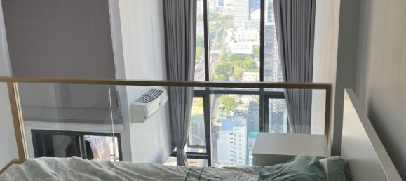 Duplex em Khlong Toei, Thailand 41 m² N.º 73317 5