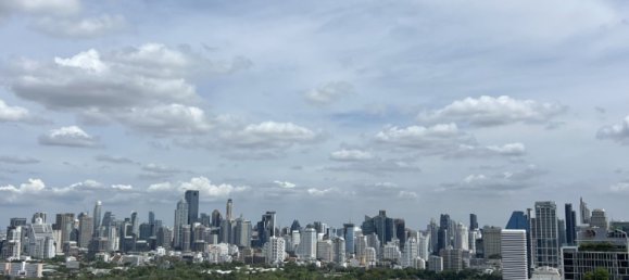 Duplex em Khlong Toei, Thailand 41 m² N.º 73317 17