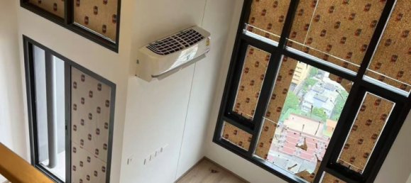 Duplex em Khlong Toei, Thailand 41 m² N.º 73317 11