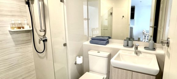 Duplex em Khlong Toei, Thailand 41 m² N.º 73317 16