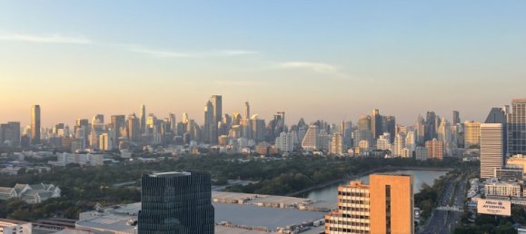 Duplex em Khlong Toei, Thailand 41 m² N.º 73317 18