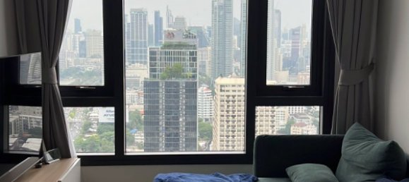 Duplex em Khlong Toei, Thailand 41 m² N.º 73317 6