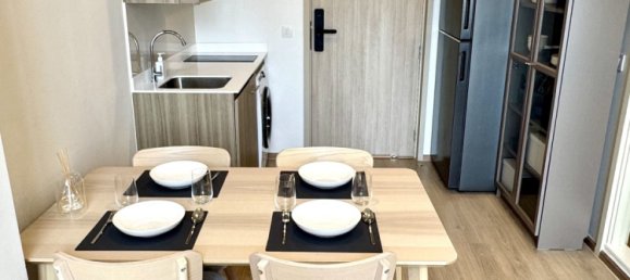 Duplex em Khlong Toei, Thailand 41 m² N.º 73317 3