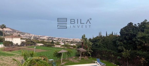 Дом с 3 спальнями в Бенальмадена, Испания № 146279 11