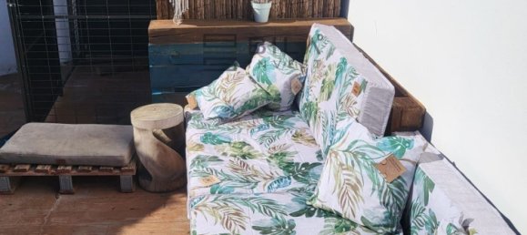 Дом с 3 спальнями в Бенальмадена, Испания № 146279 8