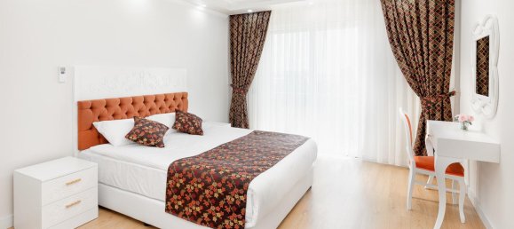 Wohnung 2+3 in Istanbul, Turkey, Nr. 4396 8