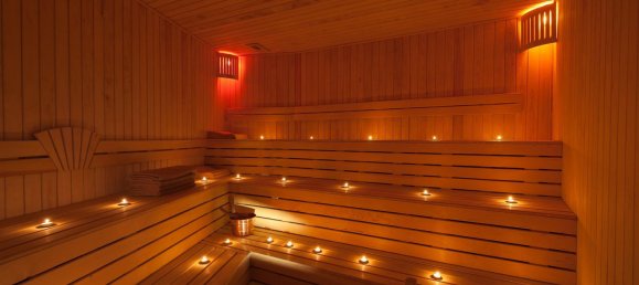 Wohnung 2+3 in Istanbul, Turkey, Nr. 4396 2