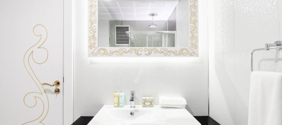 Wohnung 2+3 in Istanbul, Turkey, Nr. 4396 15