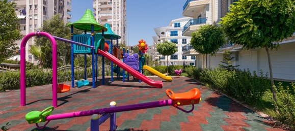 Wohnung 2+3 in Istanbul, Turkey, Nr. 4396 5